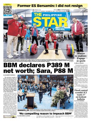 The Philippine Star
