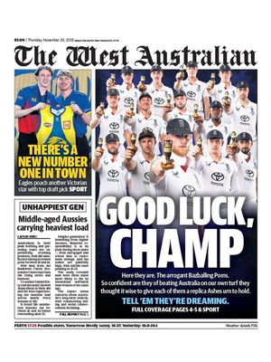 The West Australian