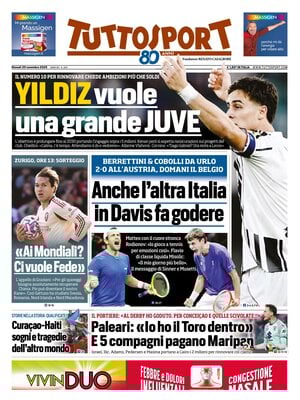 Tuttosport