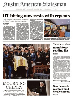 Austin American-Statesman