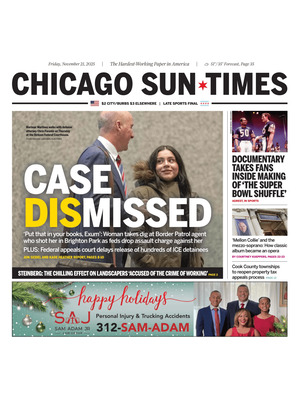 Chicago Sun-Times