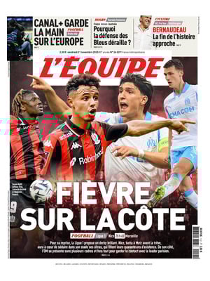 L'Equipe
