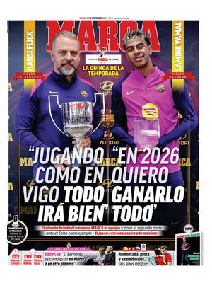 Marca
