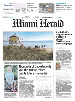 Miami Herald