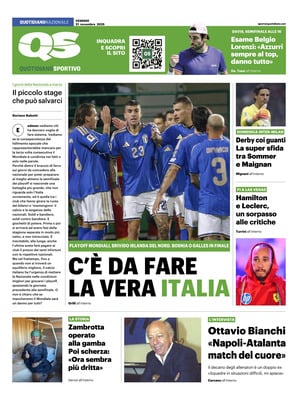 QS Quotidiano Sportivo