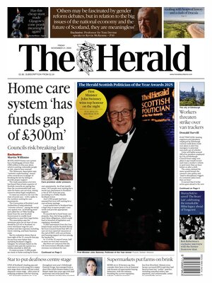 The Herald (Scotland)