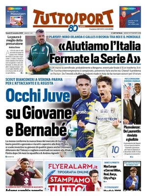 Tuttosport
