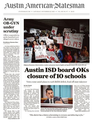Austin American-Statesman