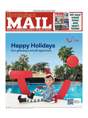 Birmingham Mail