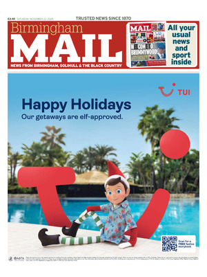 Birmingham Mail