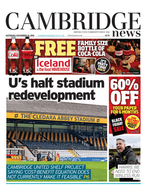 Cambridge News
