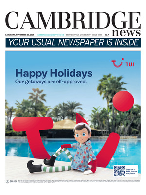 Cambridge News