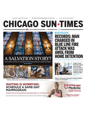 Chicago Sun-Times
