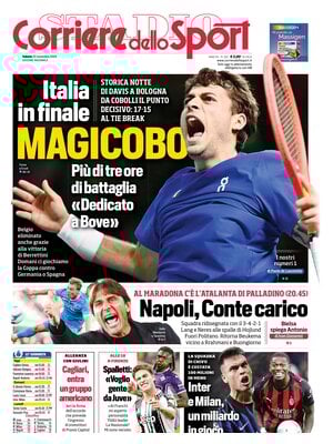 Corriere dello Sport