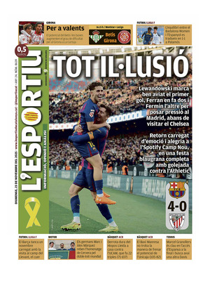 L'Esportiu