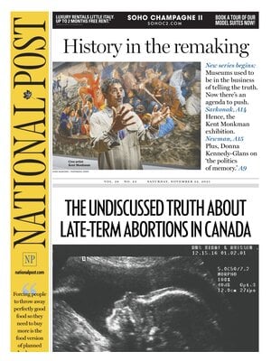National Post (The Post)