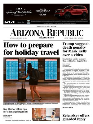 The Arizona Republic