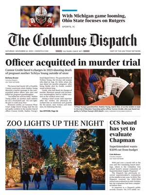 The Columbus Dispatch