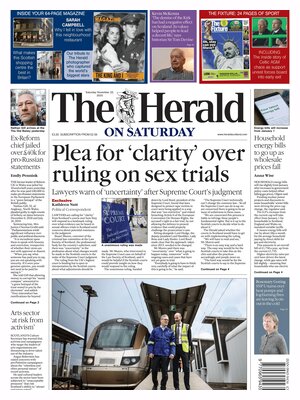 The Herald (Scotland)