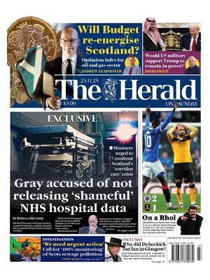 The Herald (Scotland)