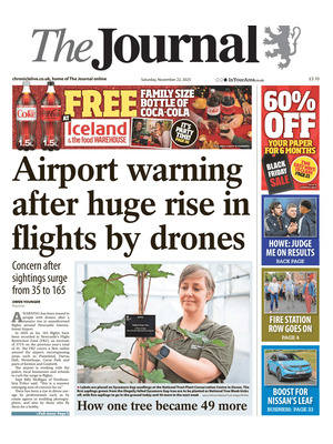 The Journal (Newcastle)