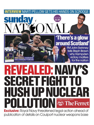 The National (Scotland)