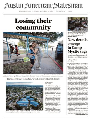 Austin American-Statesman