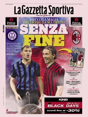 La Gazzetta dello Sport