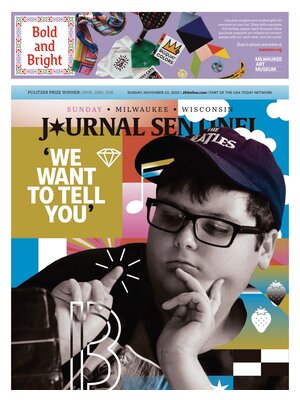 Milwaukee Journal Sentinel