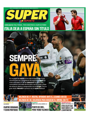 Superdeporte