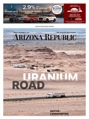 The Arizona Republic