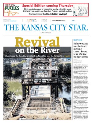 The Kansas City Star