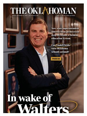 The Oklahoman