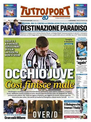 Tuttosport