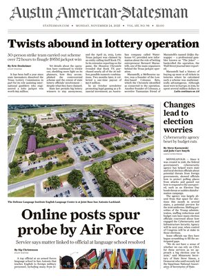 Austin American-Statesman