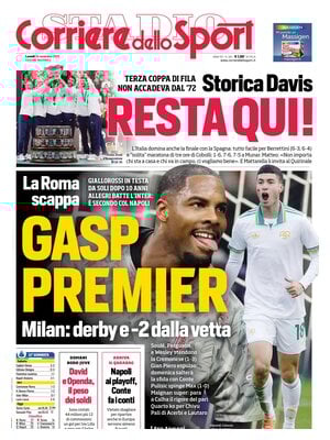 Corriere dello Sport