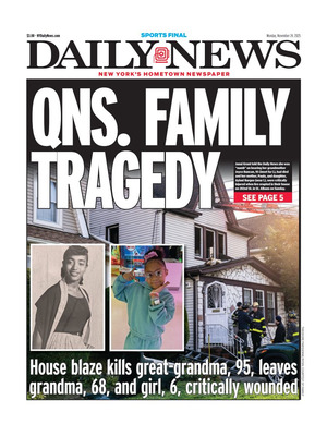 Daily News (New York)