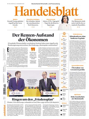 Handelsblatt