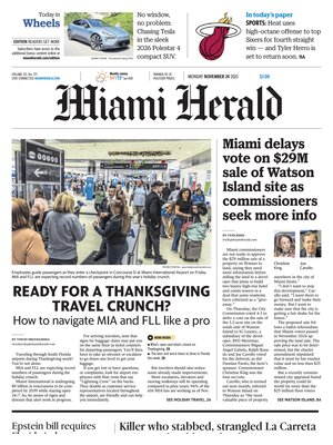 Miami Herald