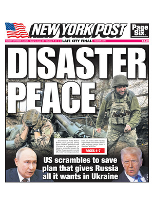 New York Post