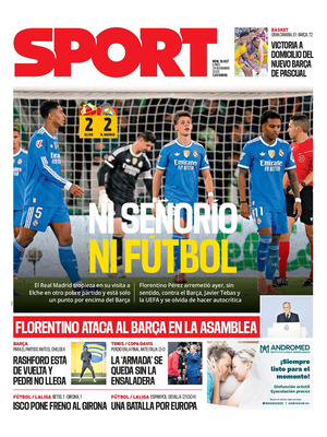 SPORT (Barcelona)