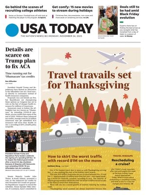 USA Today