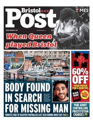 Bristol Post