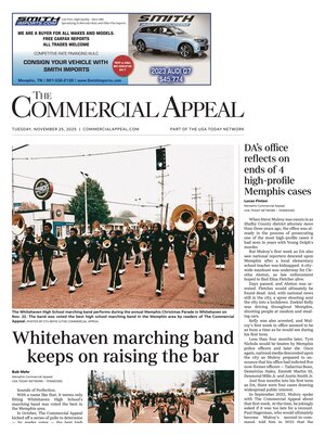 The Commercial Appeal