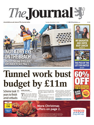 The Journal (Newcastle)