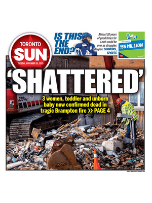 Toronto Sun