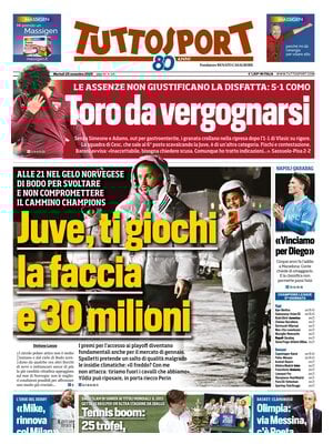 Tuttosport