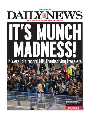 Daily News (New York)