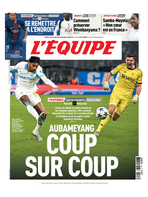 L'Equipe