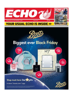 Liverpool Echo